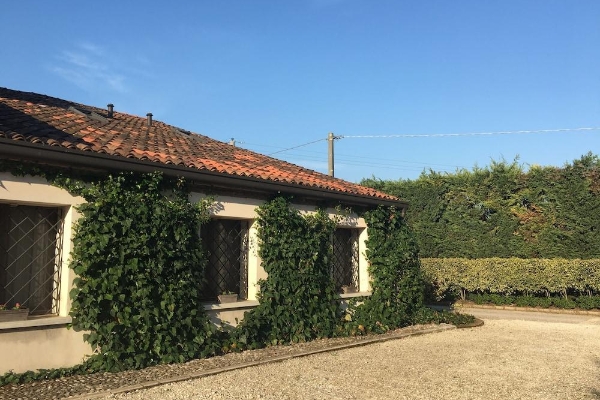 Hotel Agriturismo Corte Rocca